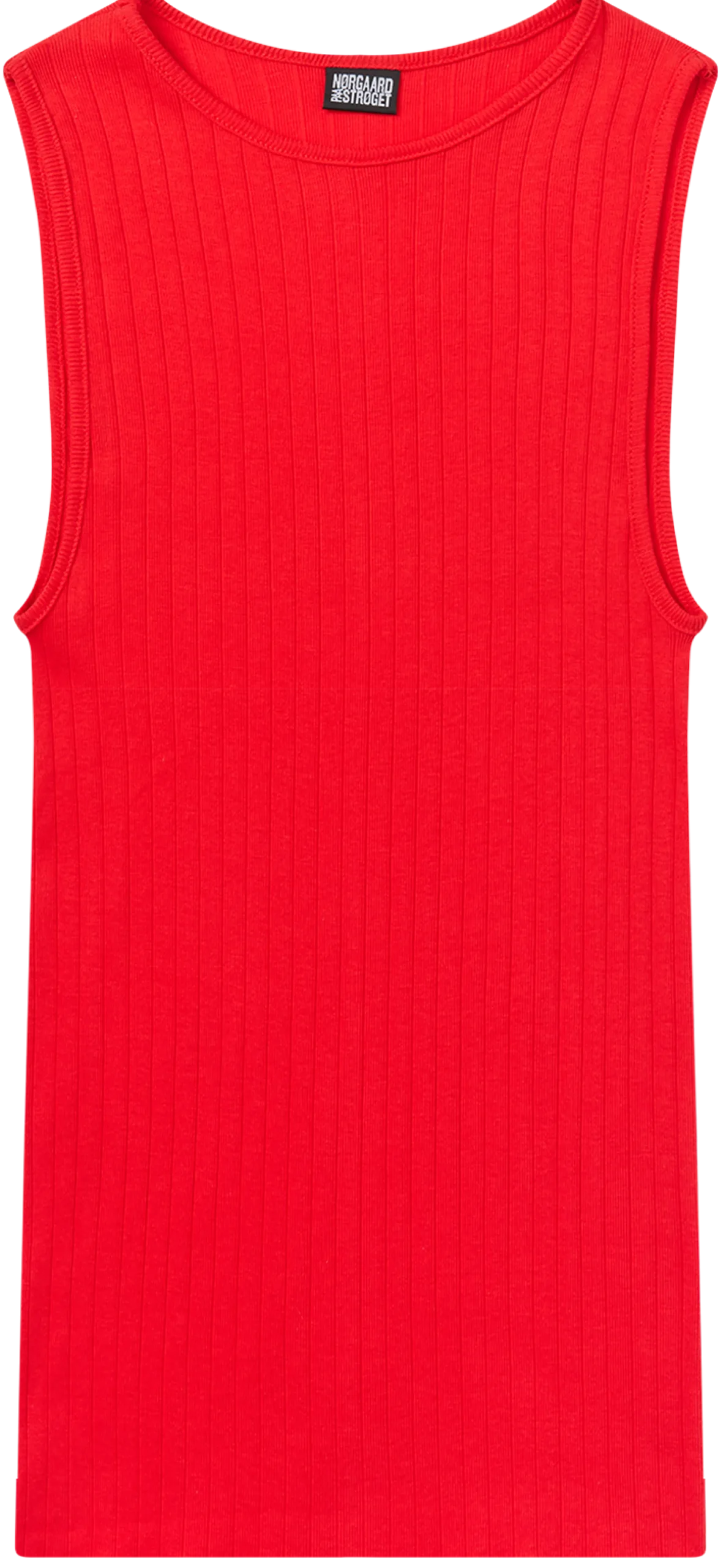 NPS Tank Top Solid Color