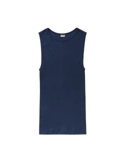 NPS Tank Top Solid Color