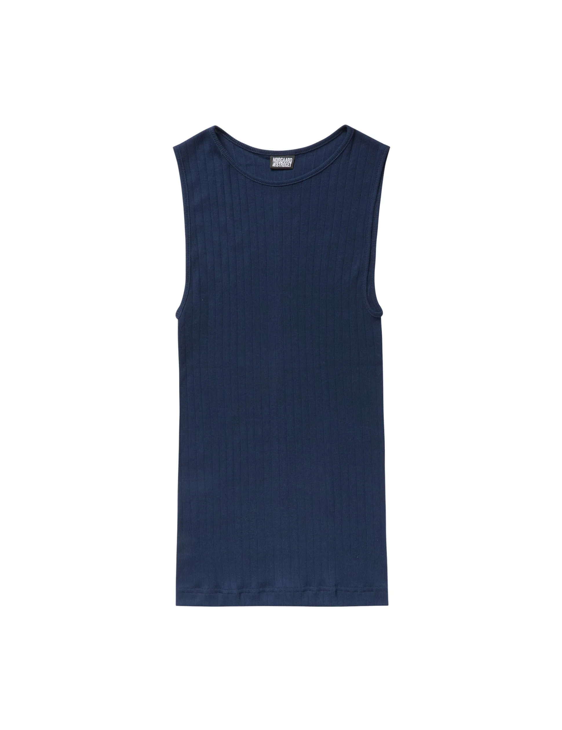 NPS Tank Top Solid Color