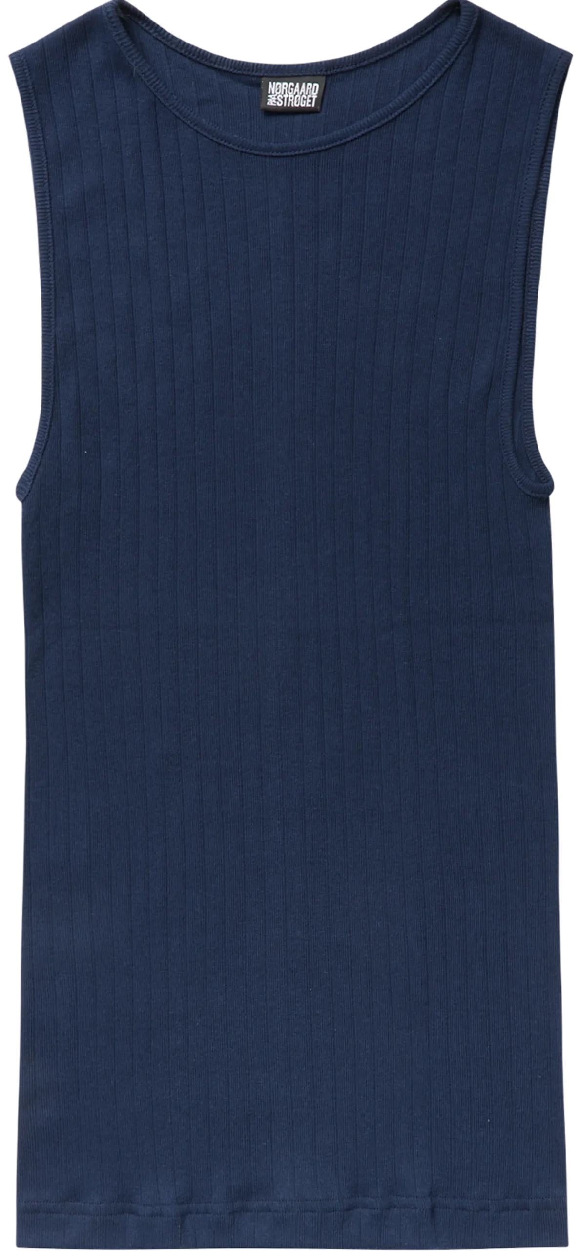 NPS Tank Top Solid Color
