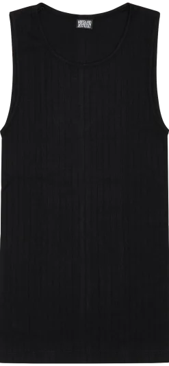 NPS Tank Top Solid Color