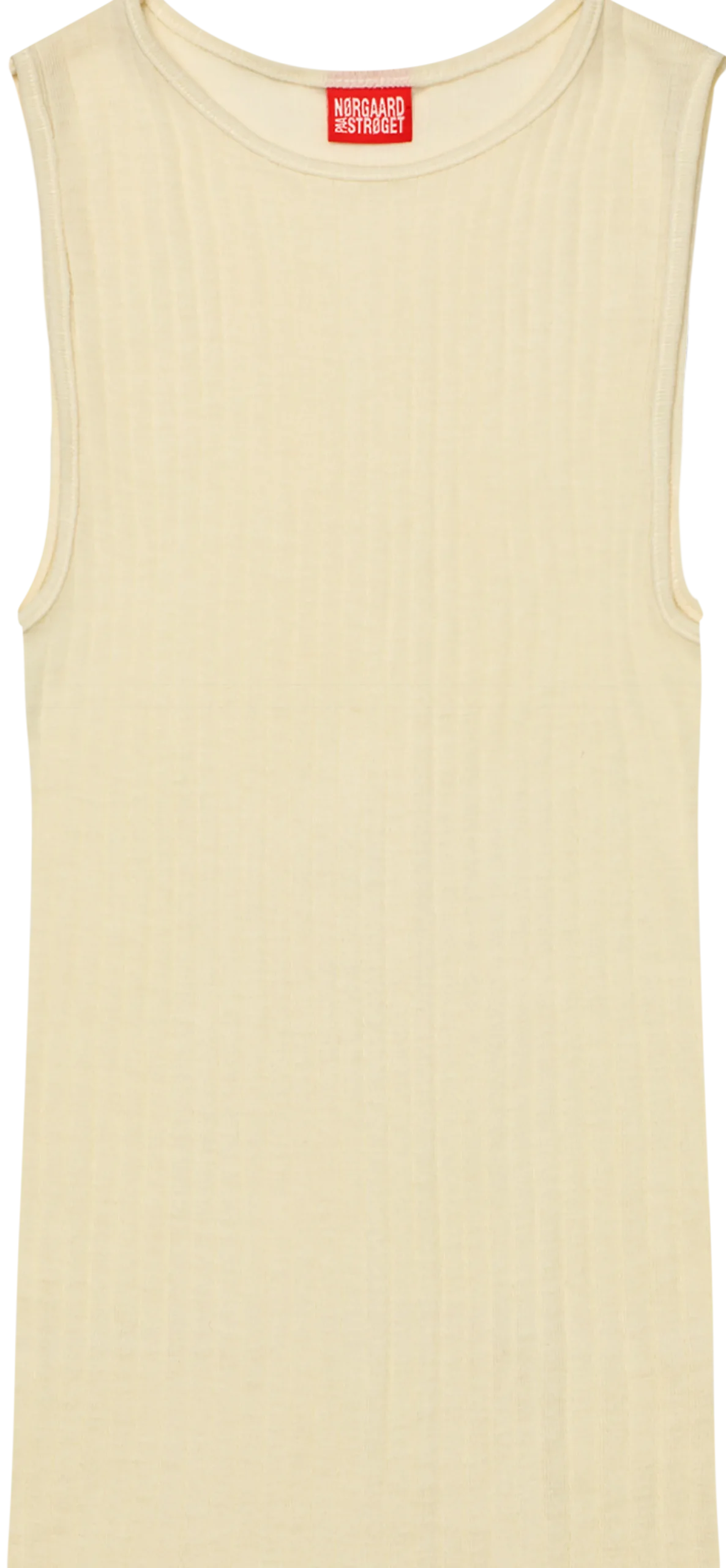 NPS Tank Top Wool