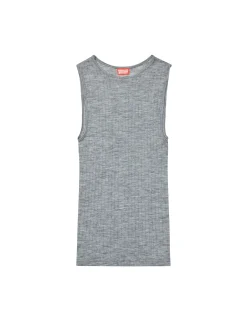 NPS Tank Top Wool