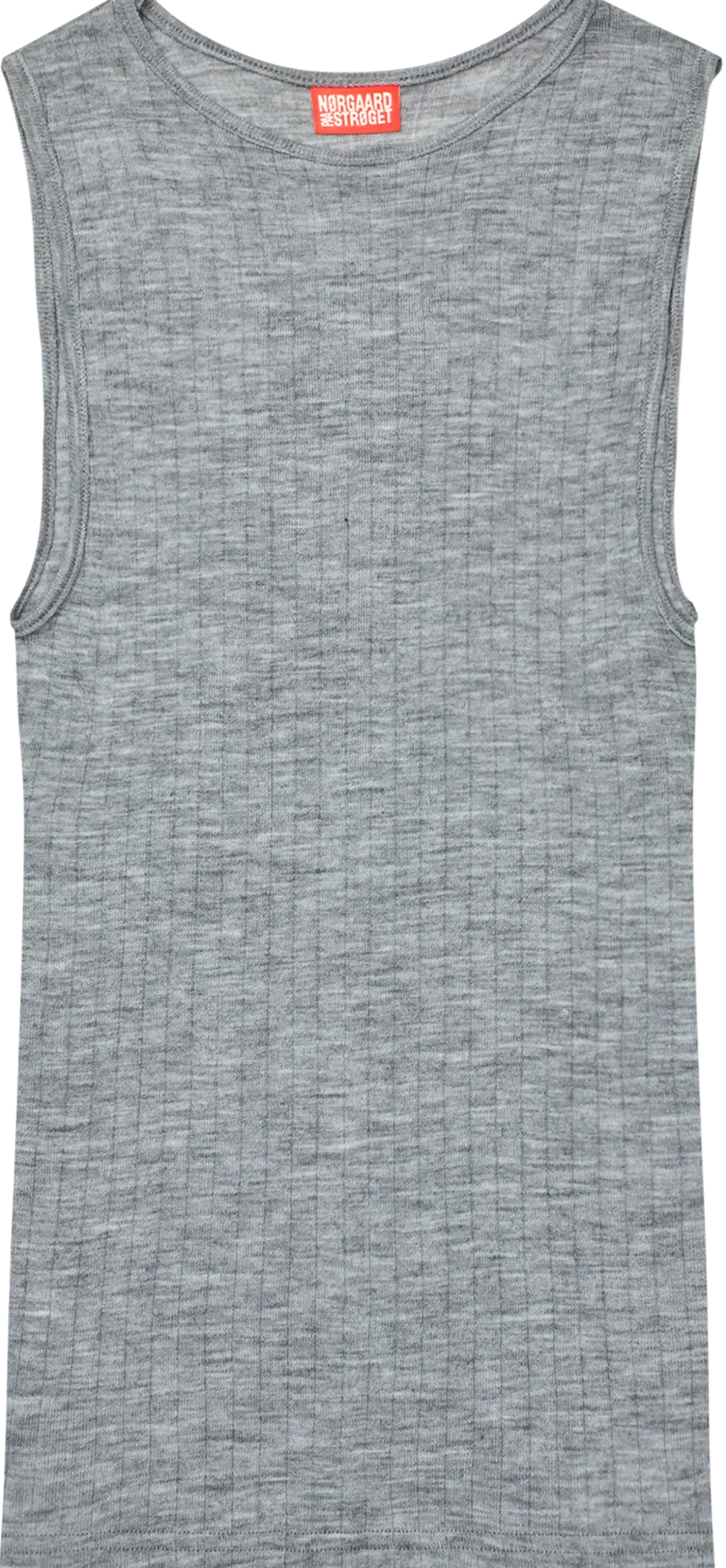 NPS Tank Top Wool