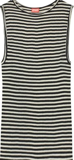 NPS Tank Top Wool