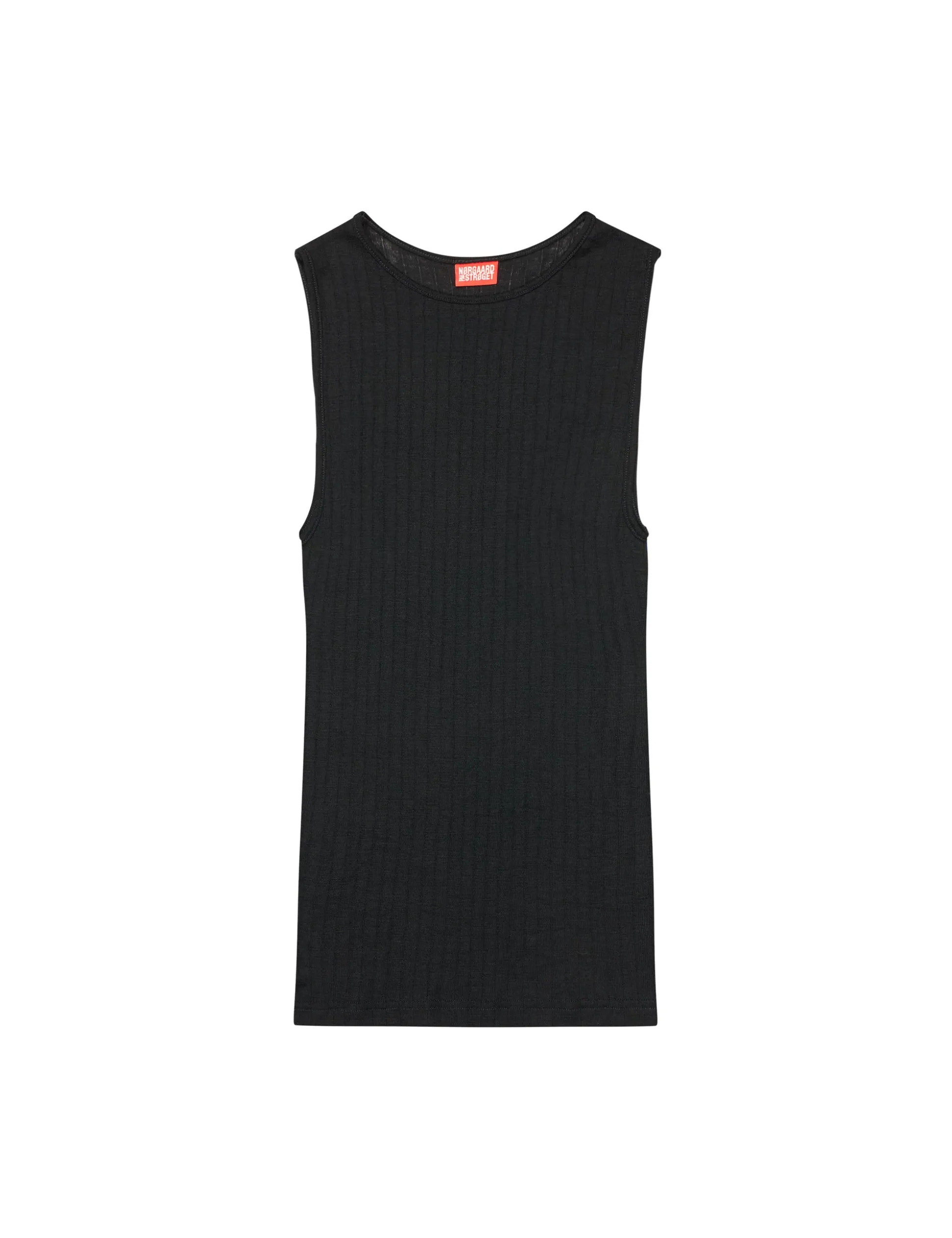 NPS Tank Top Wool