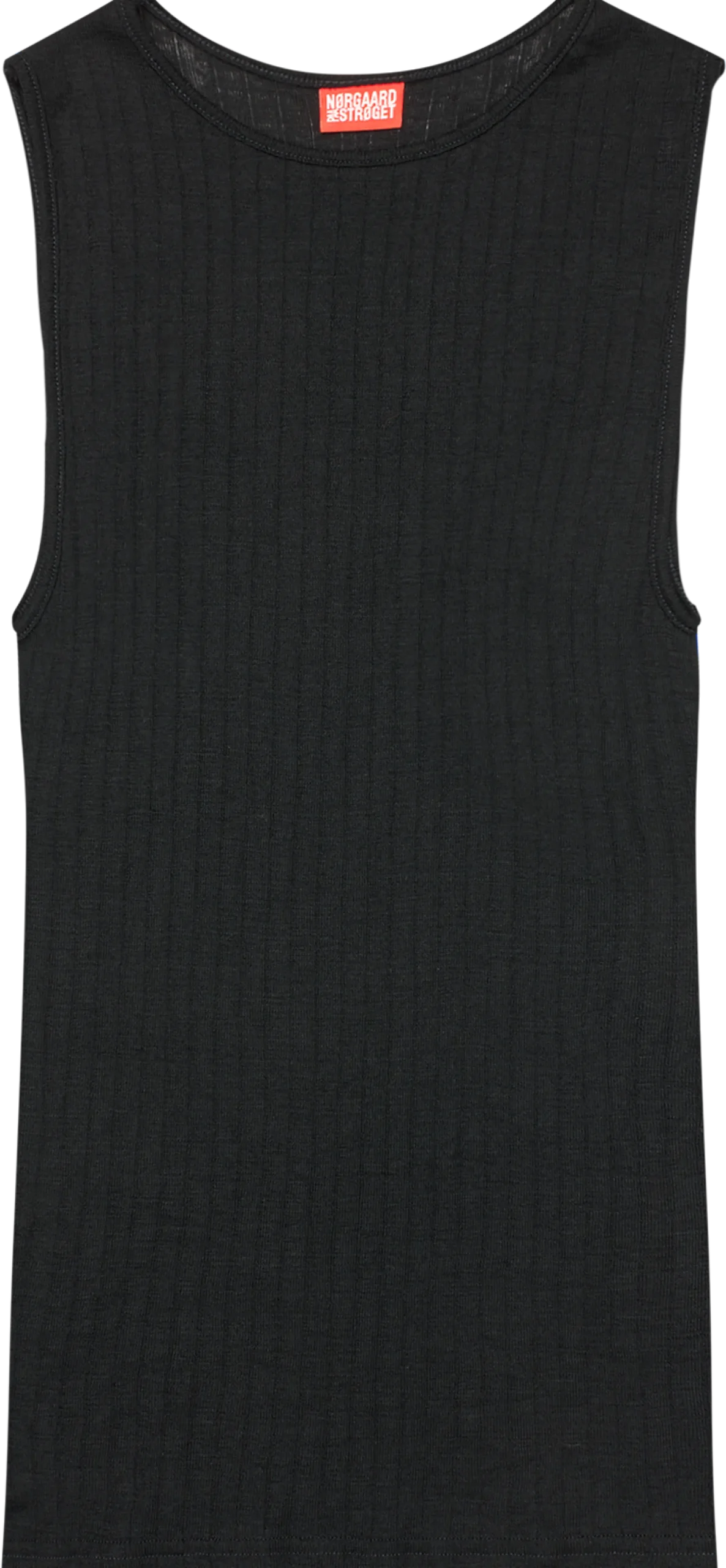 NPS Tank Top Wool