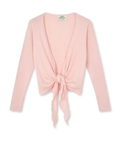NPS Wrap Top Solid Colour