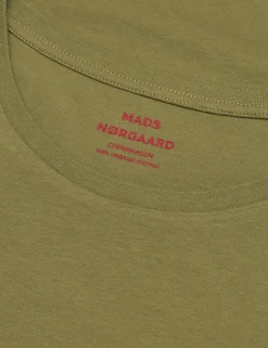 Organic Jersey Teasy Tee FAV