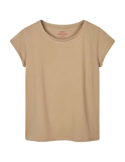 Organic Jersey Teasy Tee FAV