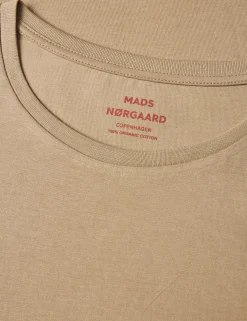 Organic Jersey Teasy Tee FAV