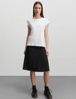 Organic Jersey Teasy Tee FAV