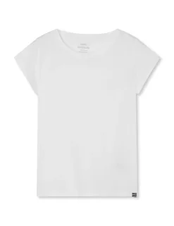Organic Jersey Teasy Tee FAV