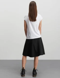 Organic Jersey Teasy Tee FAV
