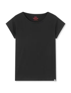 Organic Jersey Teasy Tee FAV