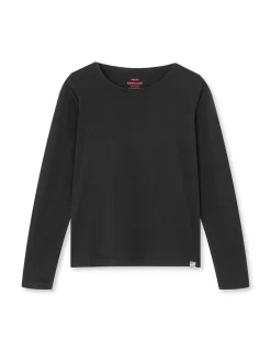 Organic Jersey Tenna Tee LS FAV
