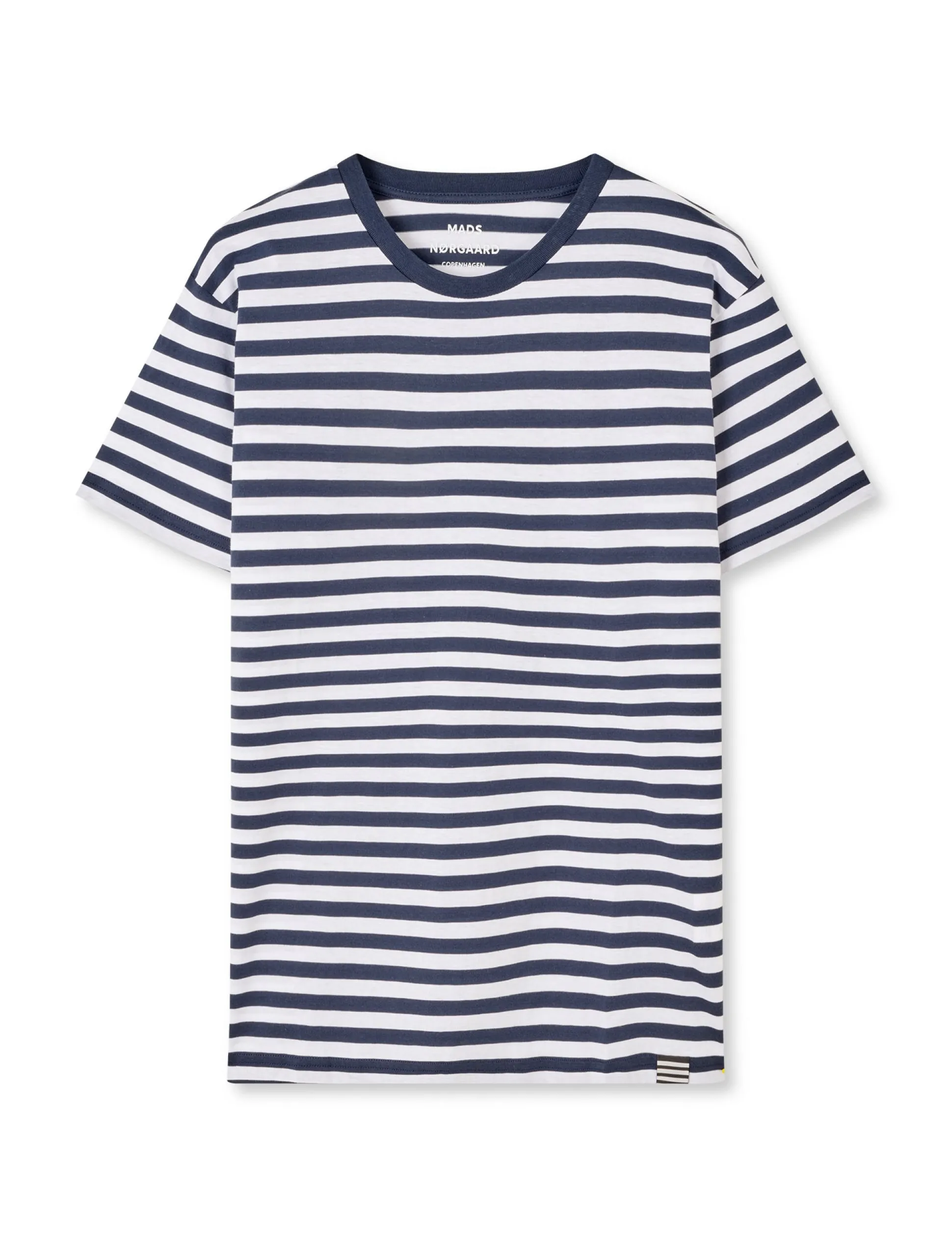 Organic Midi Thor Tee