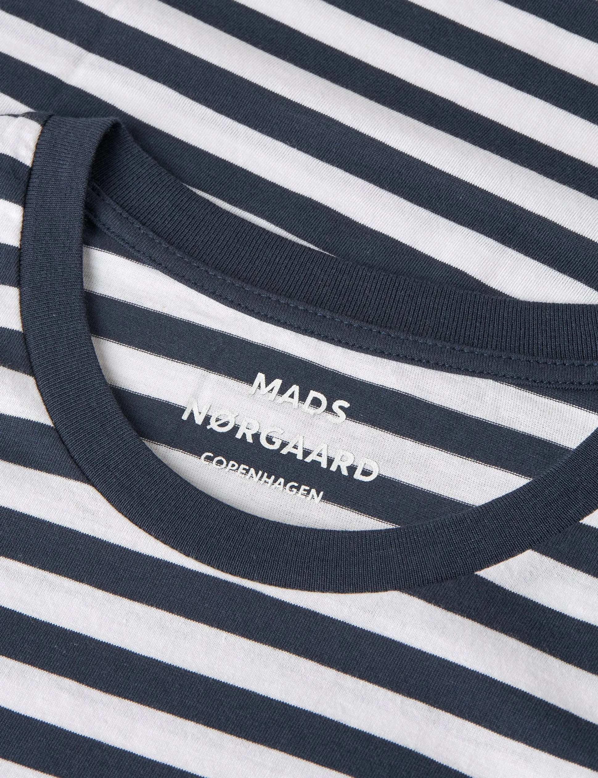 Organic Midi Thor Tee