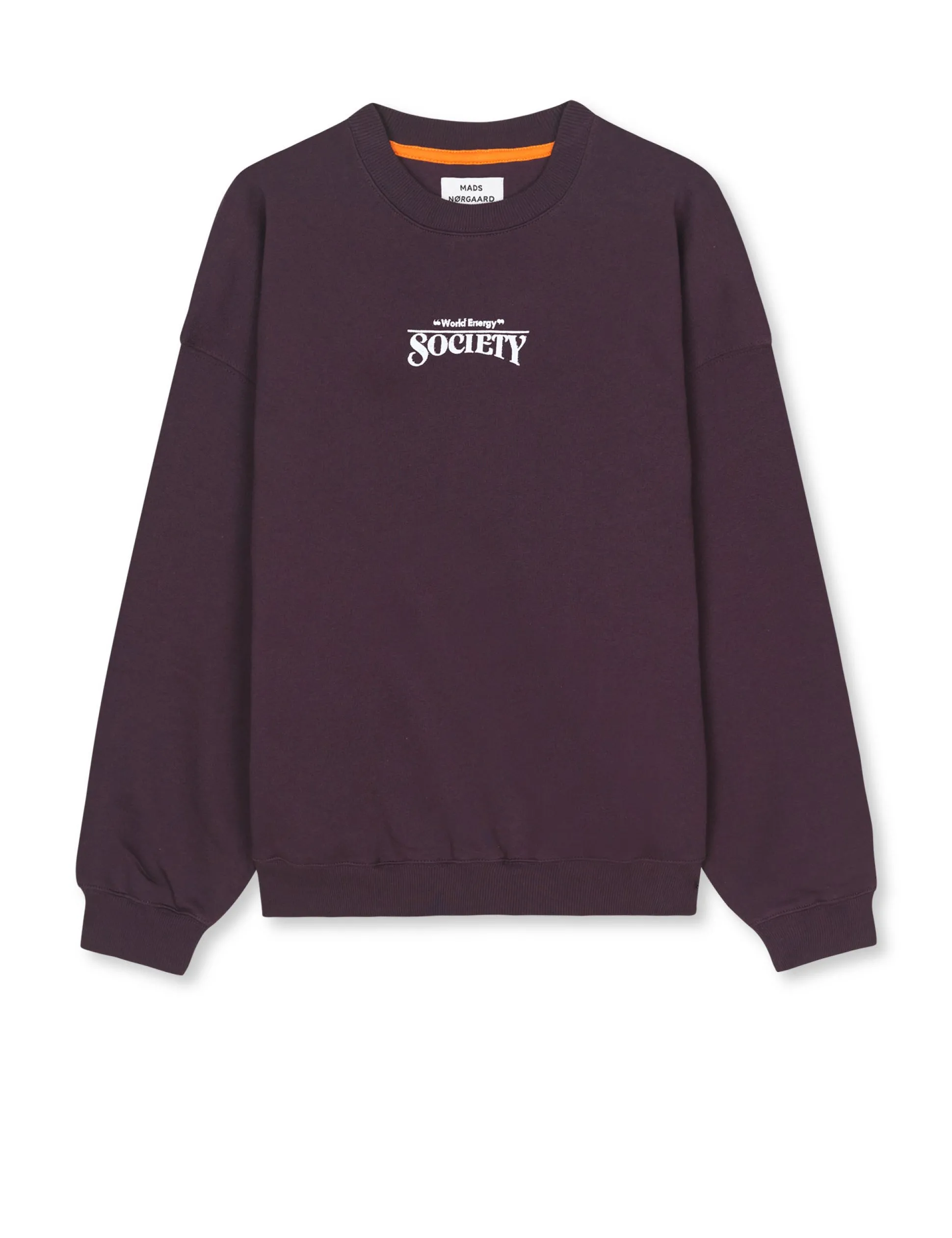 Organic Sweat Atli Sweatshirt
