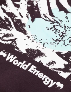 Organic Sweat Atli Sweatshirt