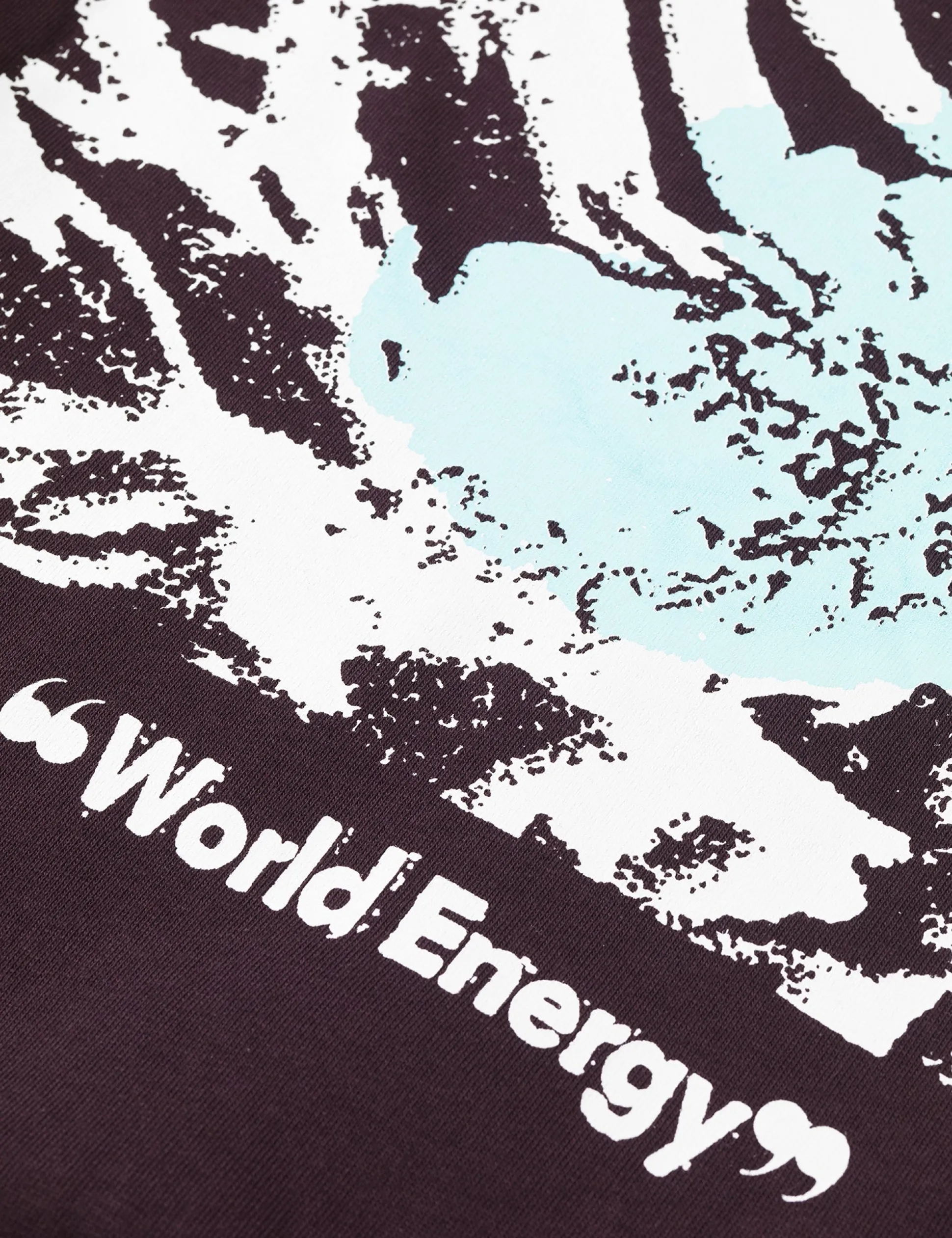 Organic Sweat Atli Sweatshirt