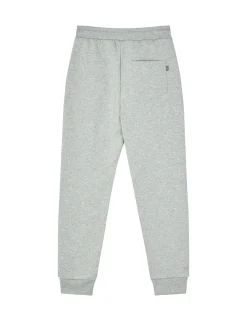 Organic Sweat Poro Pants