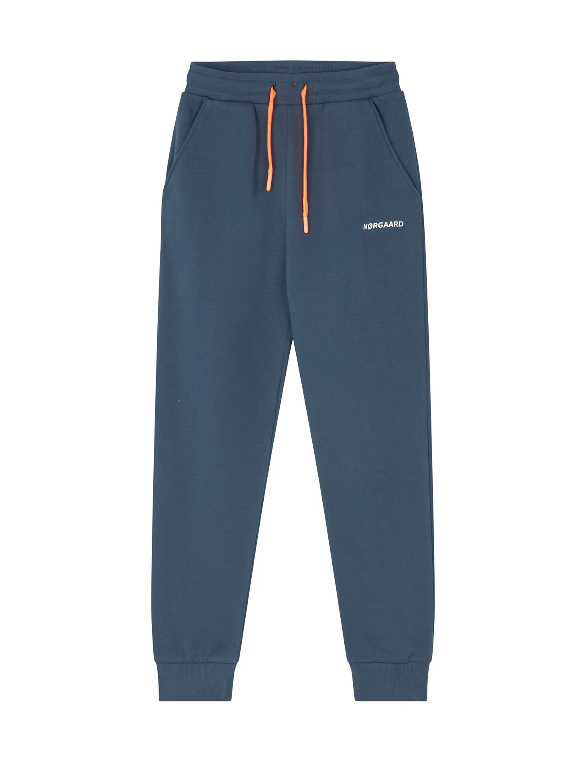 Organic Sweat Poro Pants