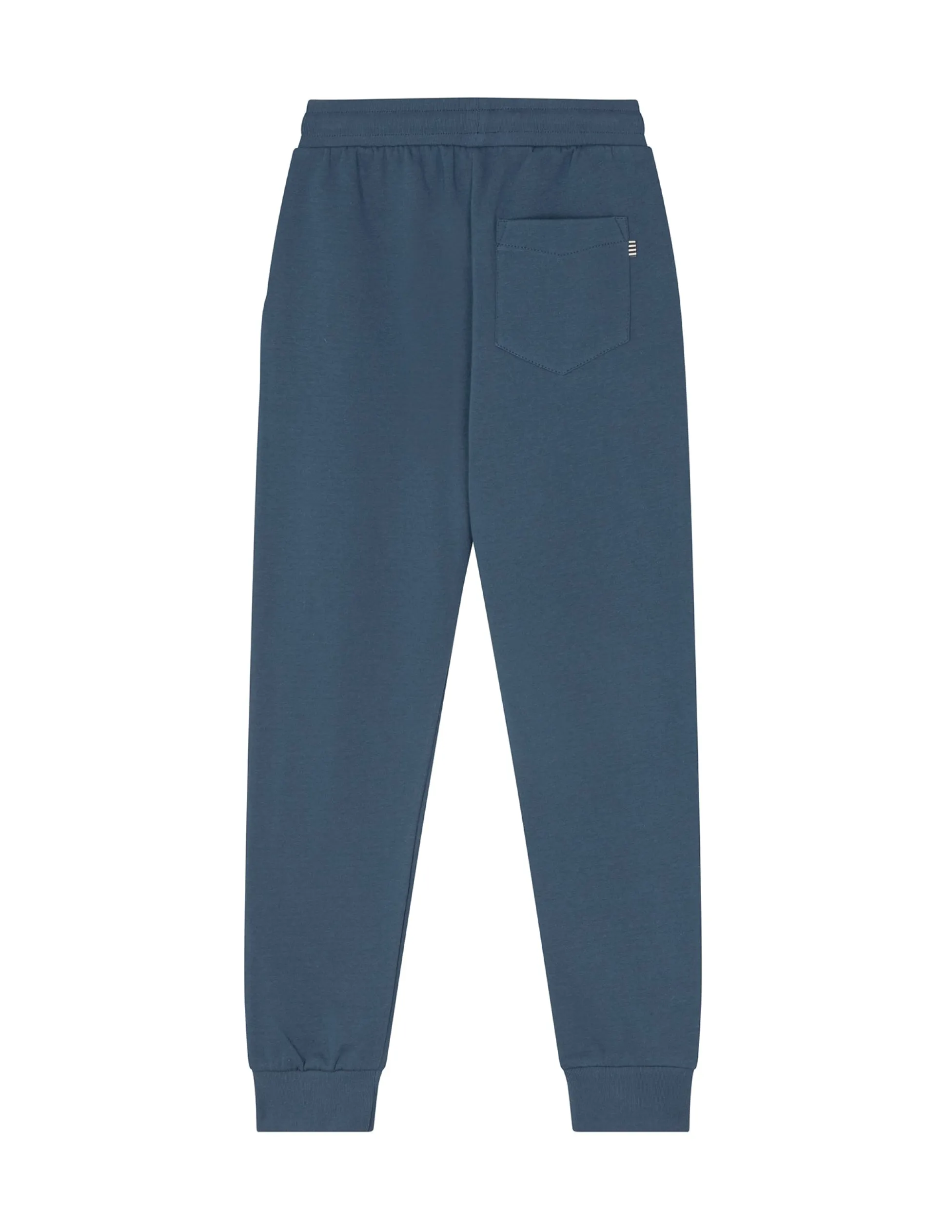 Organic Sweat Poro Pants