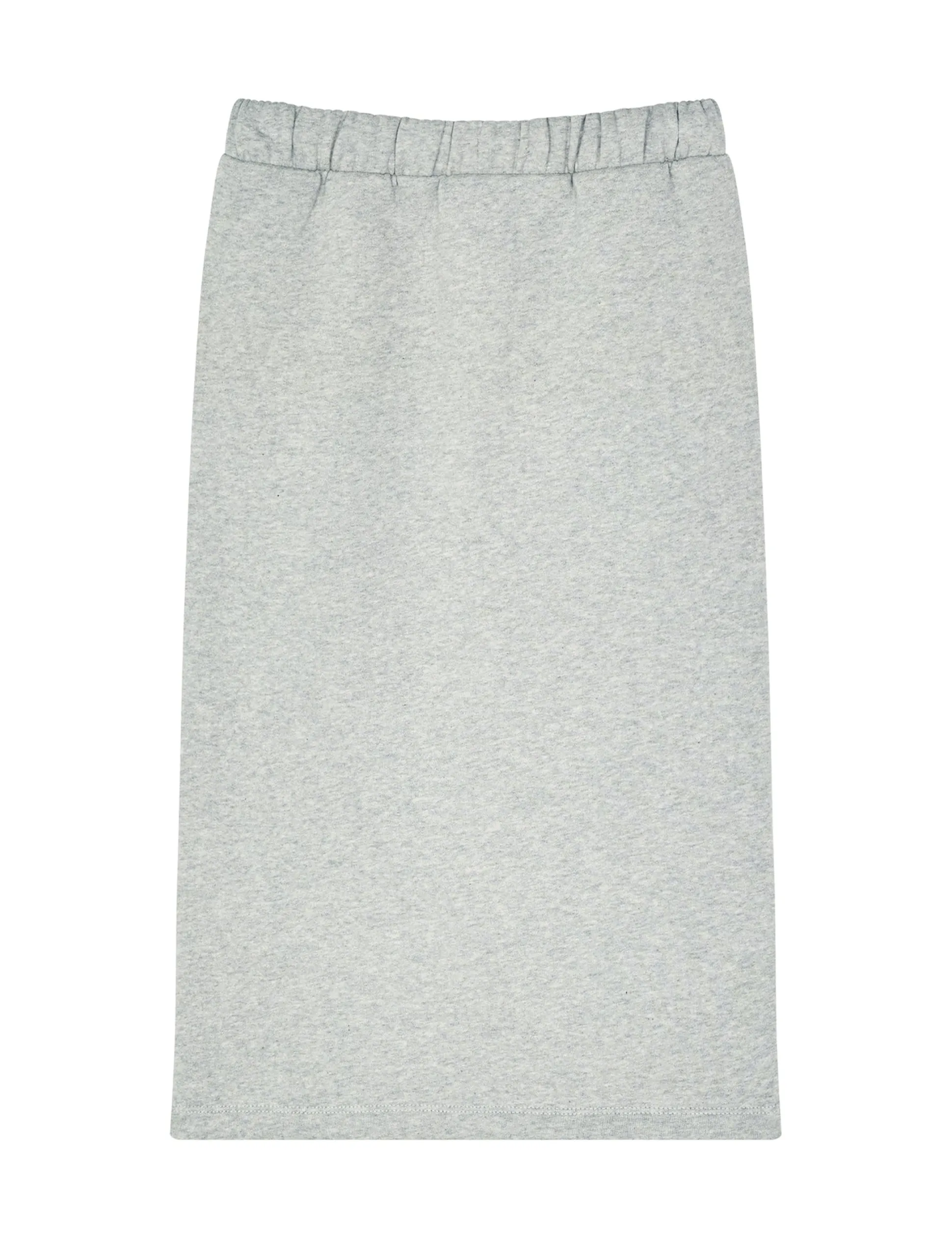Organic Sweat Sheila Skirt