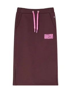 Organic Sweat Sheila Skirt