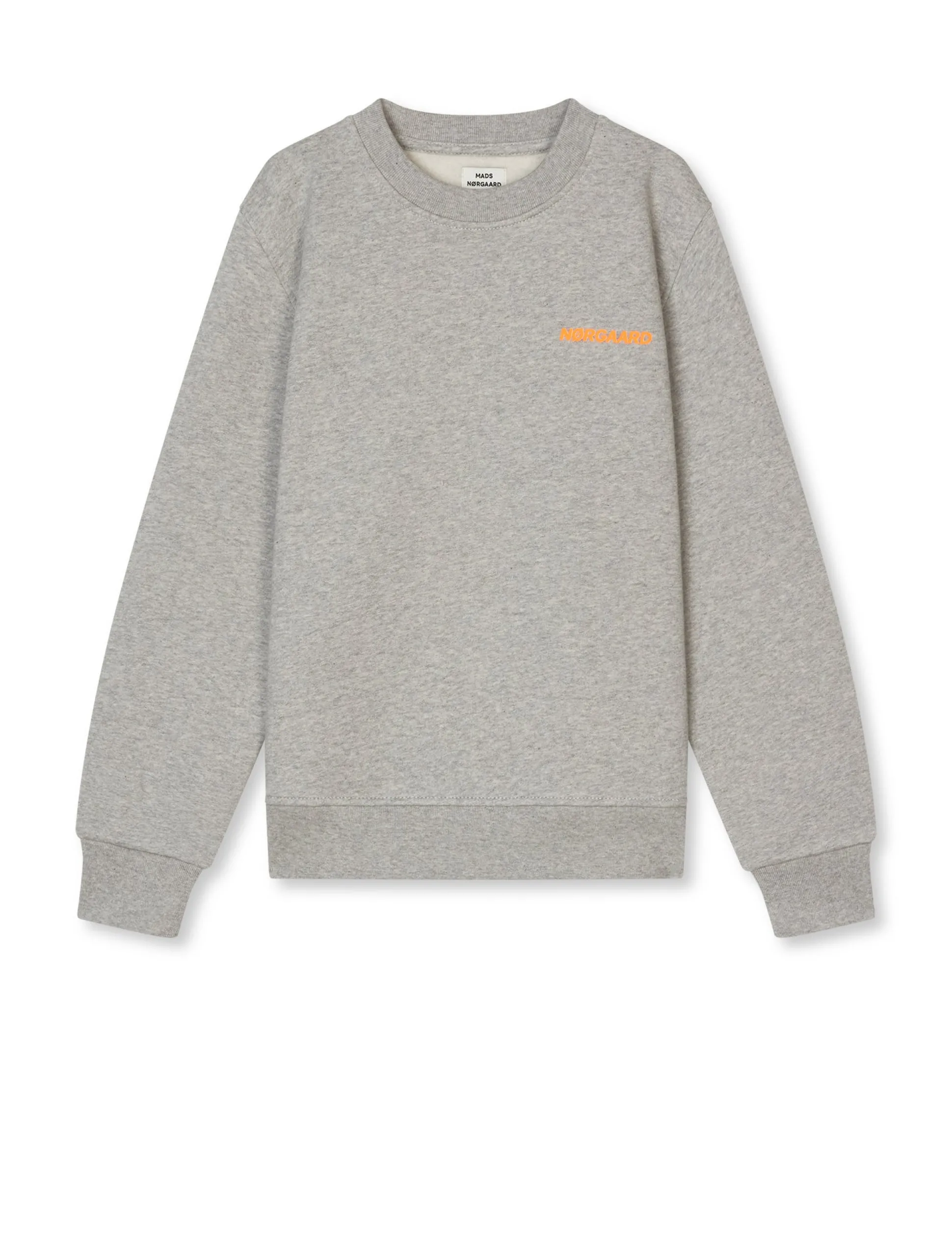 Organic Sweat Solo Sweatshirt