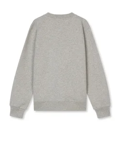 Organic Sweat Solo Sweatshirt