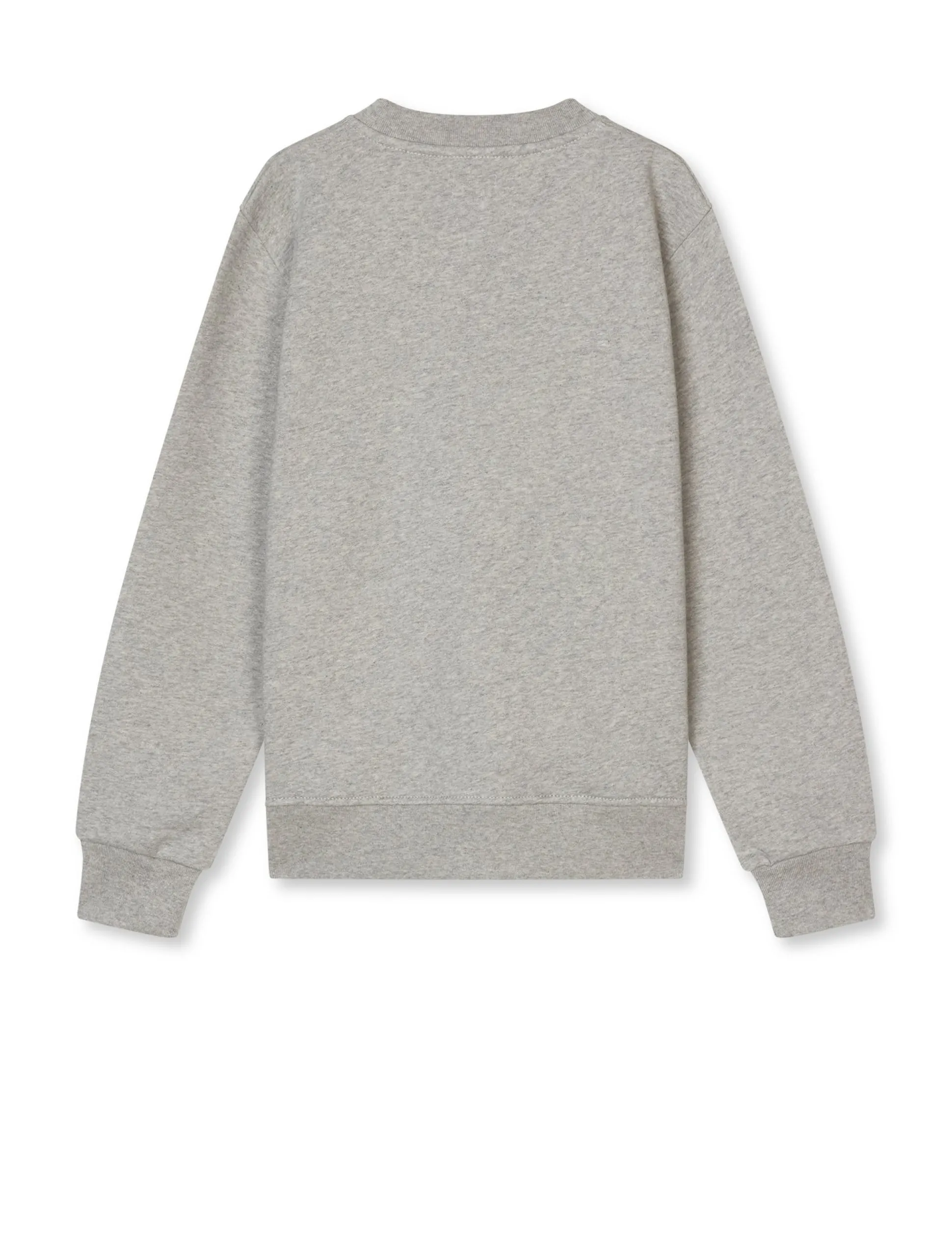 Organic Sweat Solo Sweatshirt