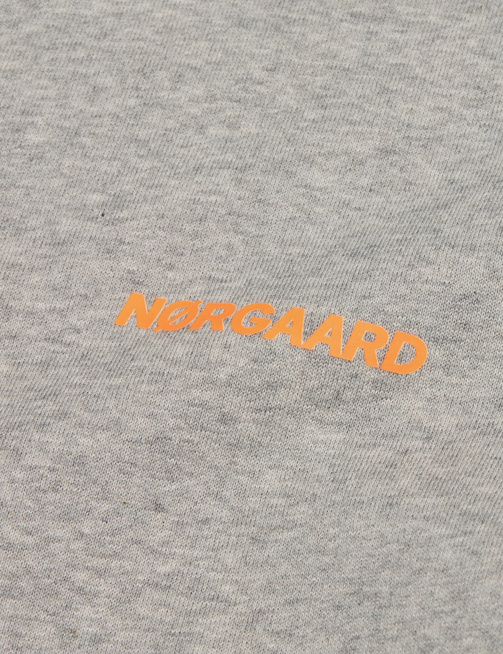 Organic Sweat Solo Sweatshirt