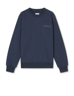 Organic Sweat Solo Sweatshirt
