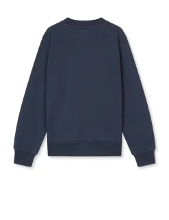 Organic Sweat Solo Sweatshirt