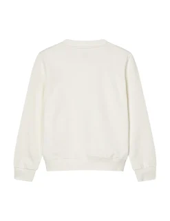 Organic Sweat Solo Sweatshirt