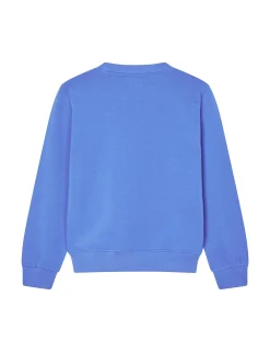Organic Sweat Solo Sweatshirt