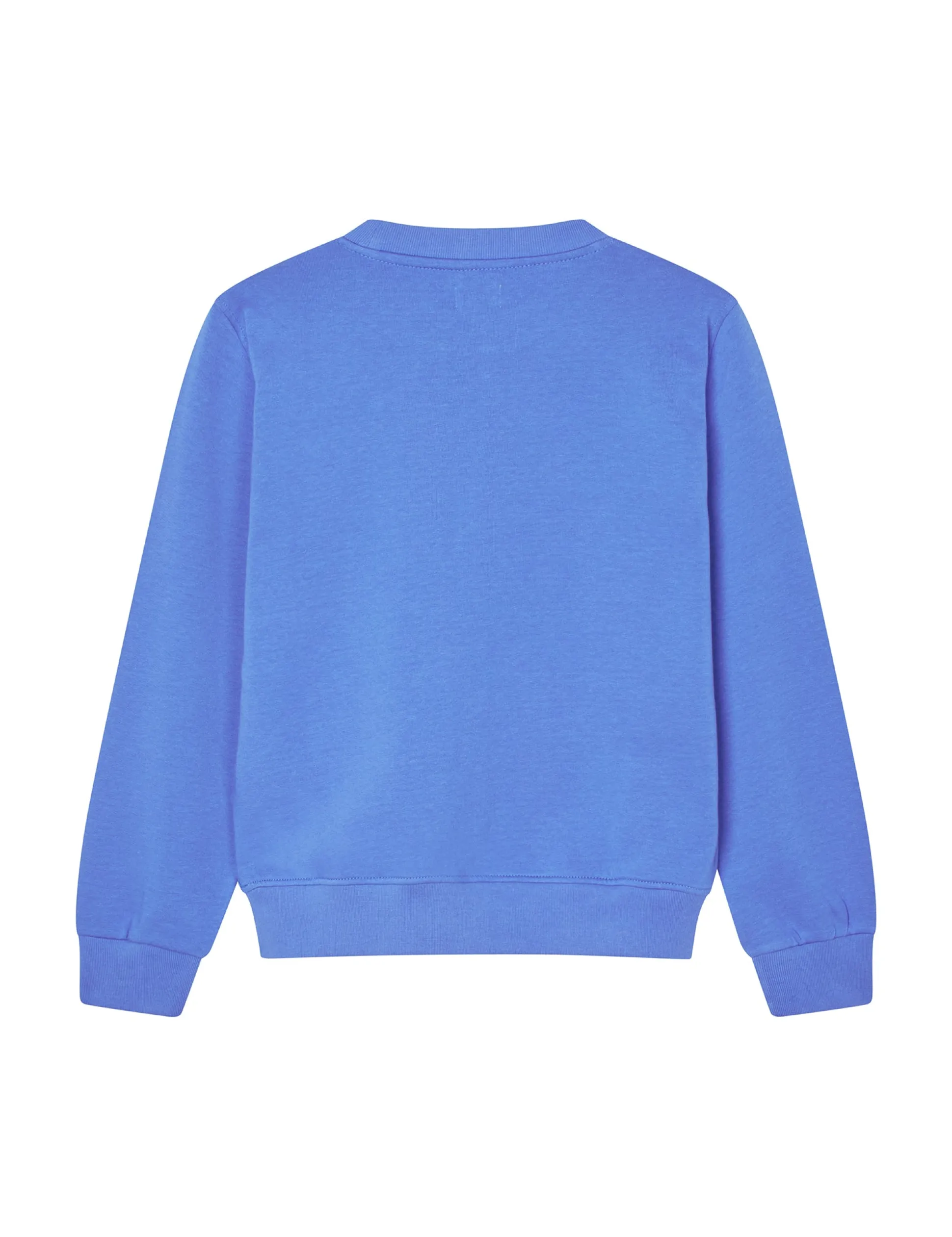 Organic Sweat Solo Sweatshirt