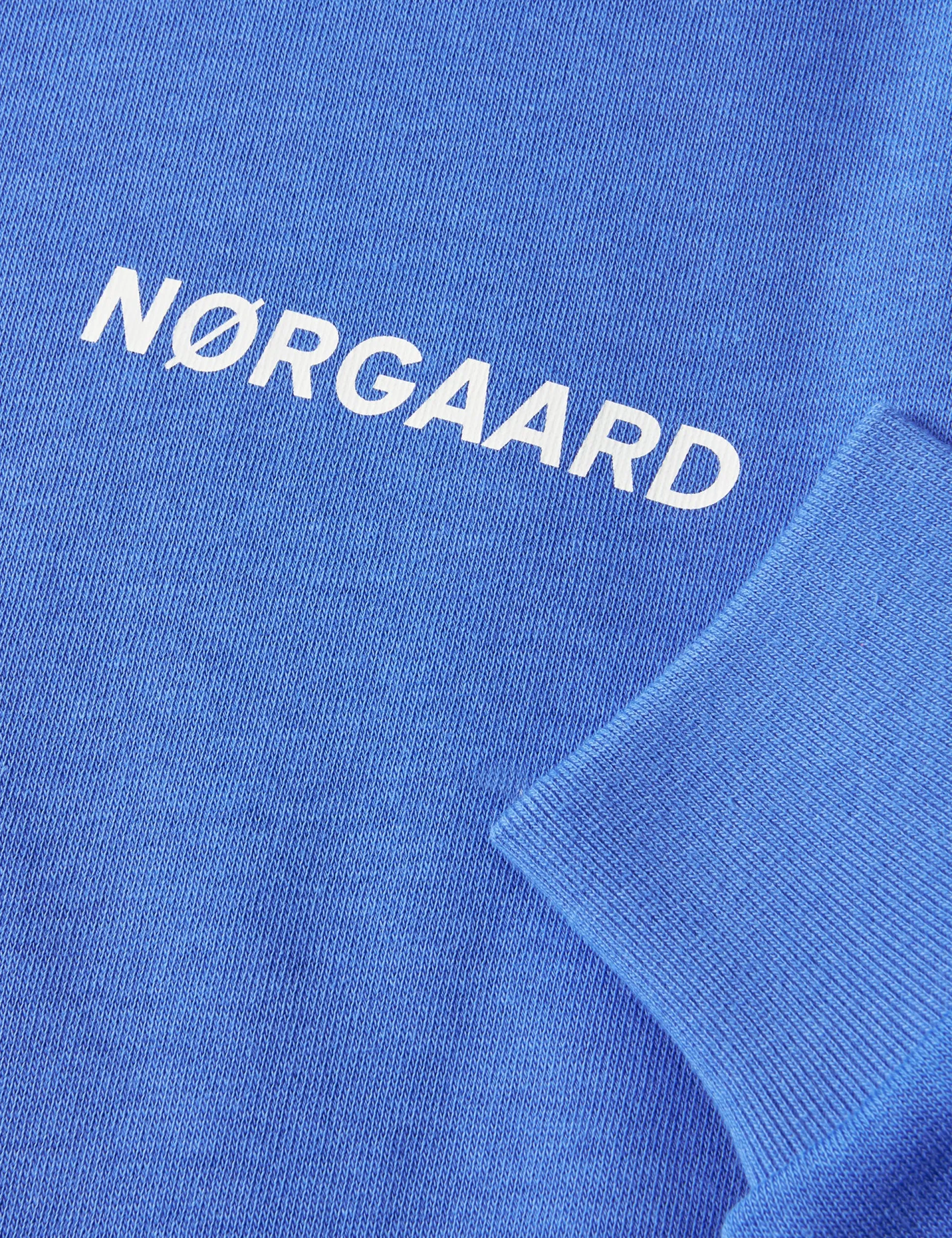Organic Sweat Solo Sweatshirt