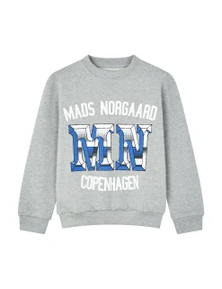 Organic Sweat Sonar Sweatshirt