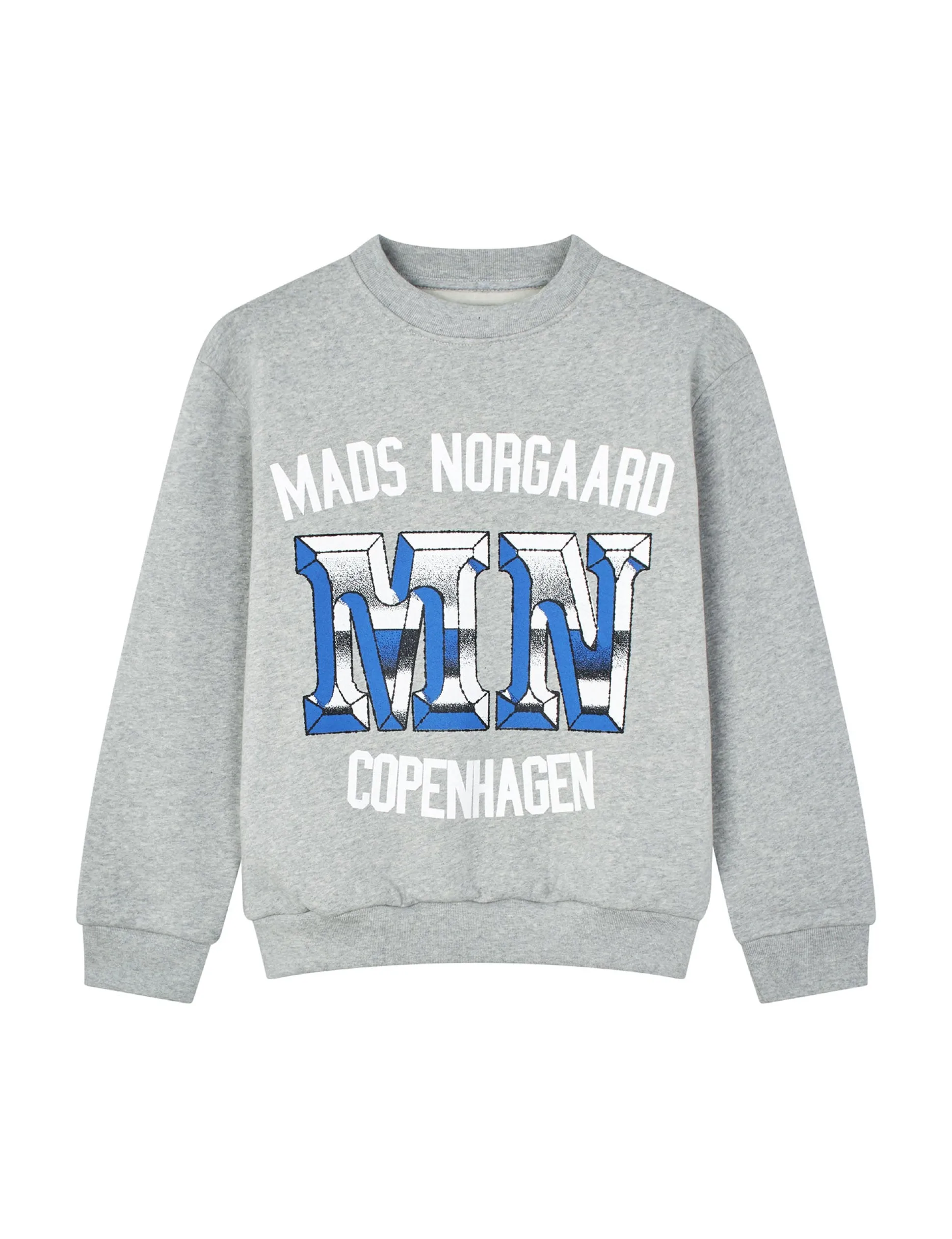 Organic Sweat Sonar Sweatshirt