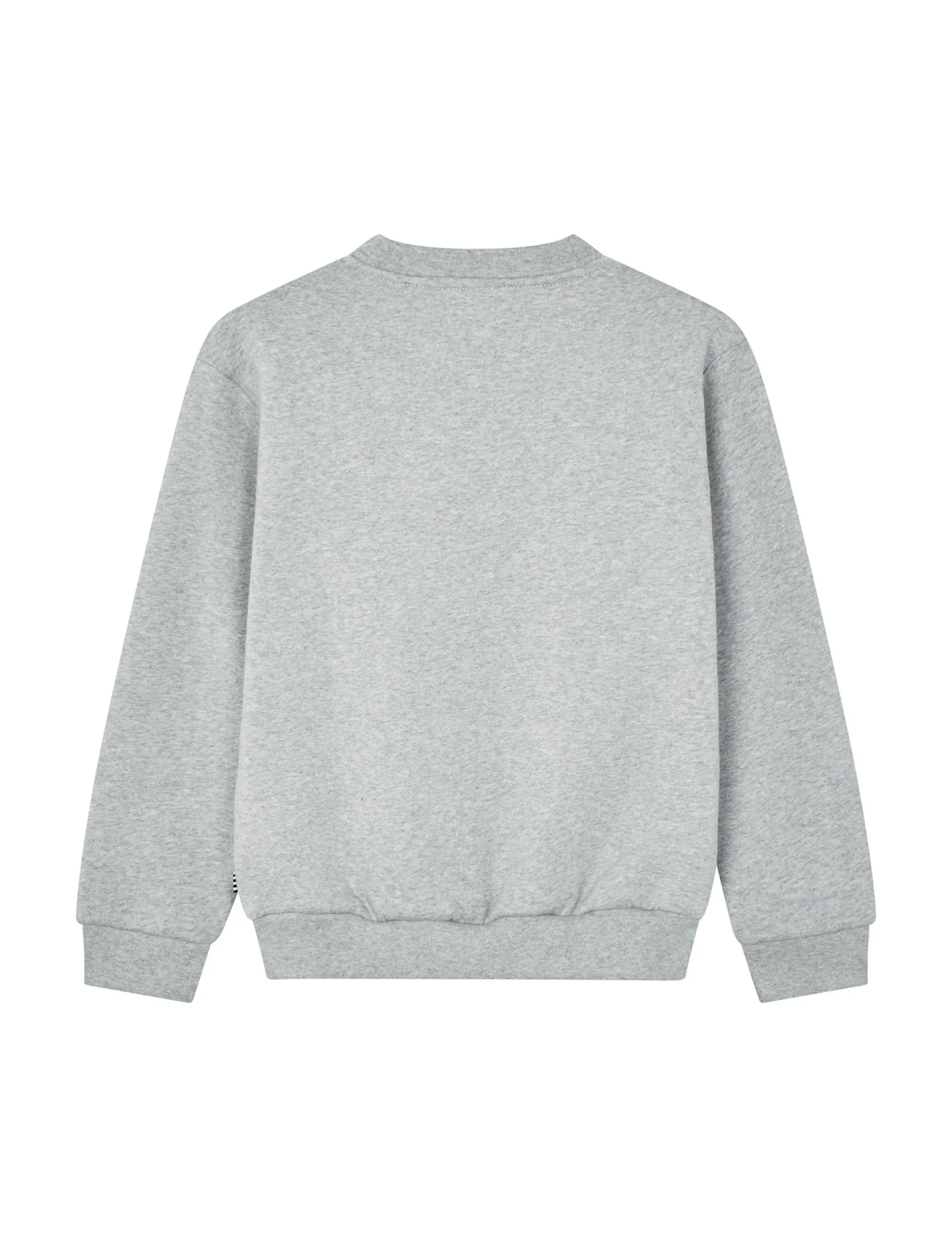 Organic Sweat Sonar Sweatshirt