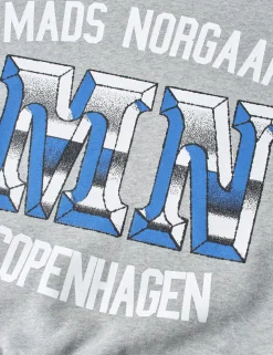 Organic Sweat Sonar Sweatshirt