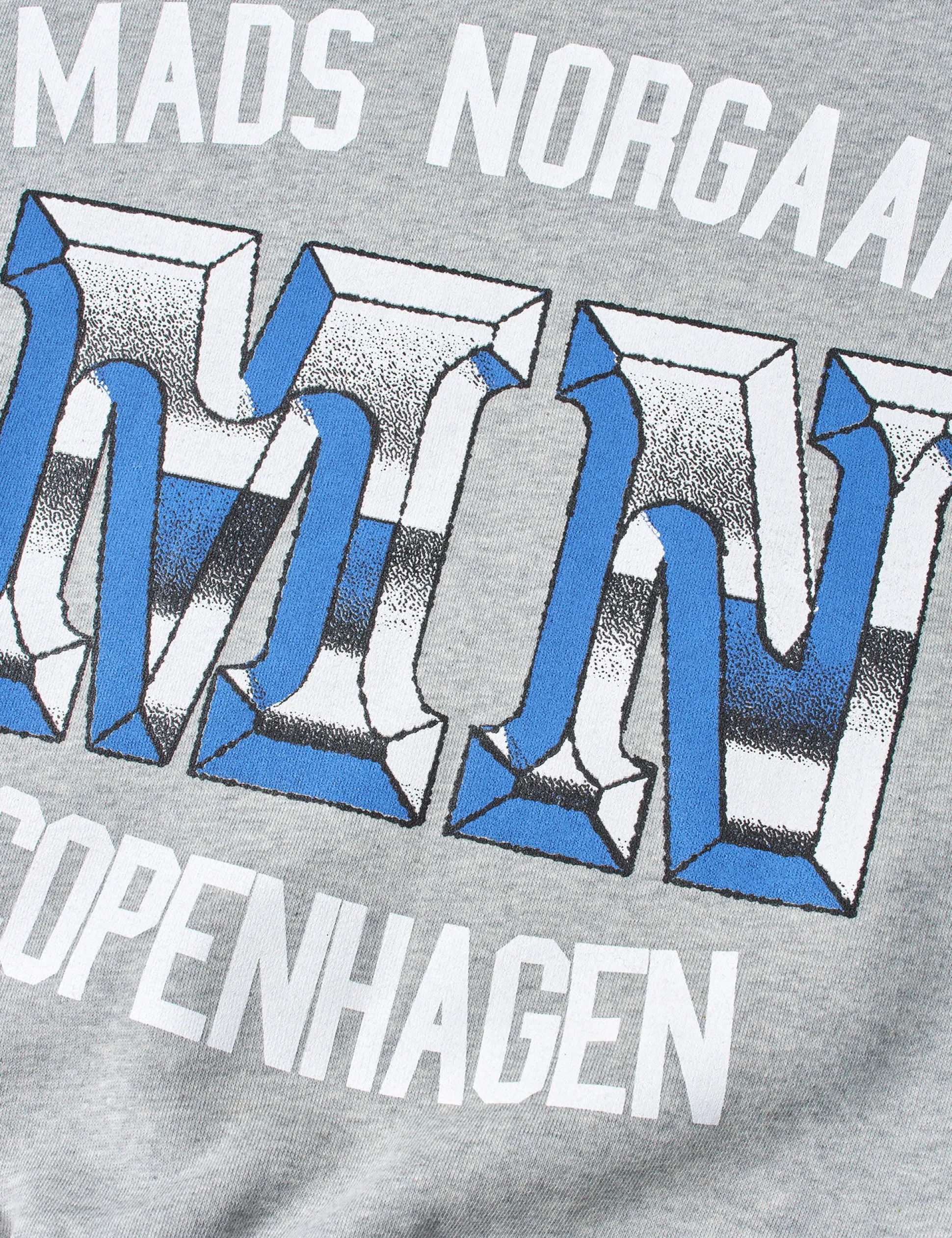 Organic Sweat Sonar Sweatshirt