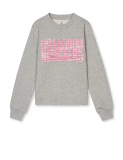 Organic Sweat Talinka Sweatshirt