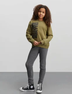 Organic Sweat Talinka Sweatshirt