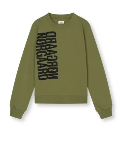 Organic Sweat Talinka Sweatshirt