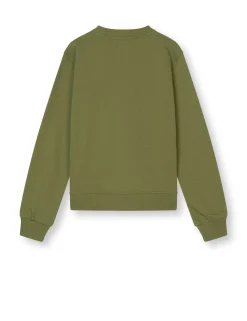 Organic Sweat Talinka Sweatshirt