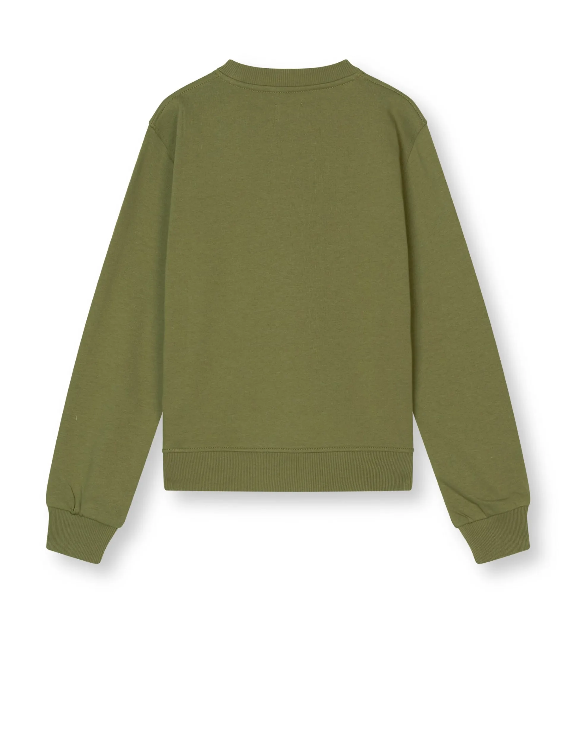 Organic Sweat Talinka Sweatshirt